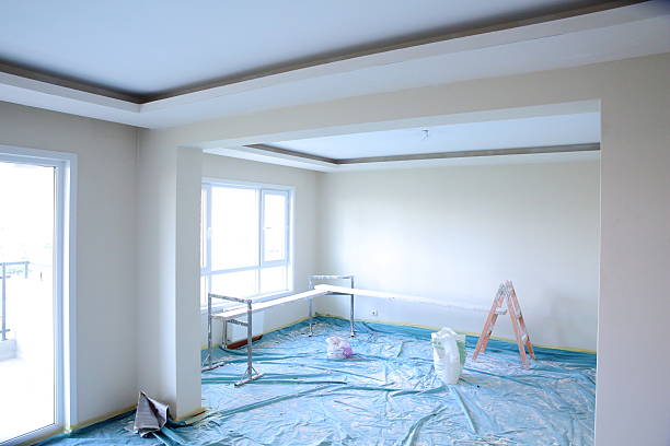 Best Acoustic or Soundproof Drywall Installation  in Lapeer, MI